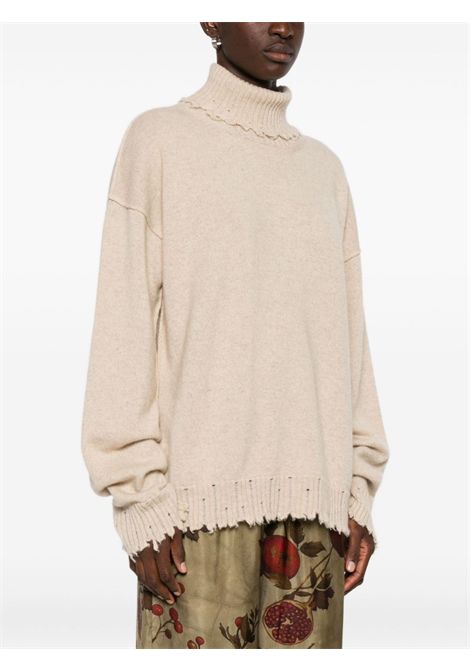 maglia UMA WANG | Maglia | UK7154HIGHUW200